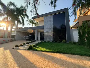 Casa Condomínio Jardim Nova Aliança Sul, Ribeirão Preto - SP — foto 2