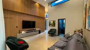 Imagem 4 - Casa Condomínio em Jardim San Marco II, Ribeirão Preto - SP