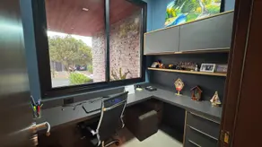 Imagem 5 - Casa Condomínio em Jardim San Marco II, Ribeirão Preto - SP