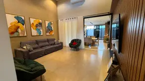 Imagem 3 - Casa Condomínio em Jardim San Marco II, Ribeirão Preto - SP