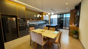 Imagem 6 - Casa Condomínio em Jardim San Marco II, Ribeirão Preto - SP