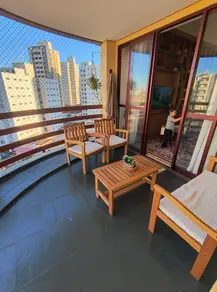 Imagem 3 - Apartamento em Centro, Ribeirão Preto - SP
