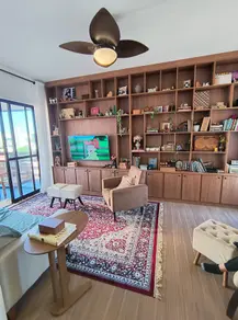 Apartamento Centro, Ribeirão Preto - SP — foto 2