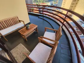 Imagem 4 - Apartamento em Centro, Ribeirão Preto - SP