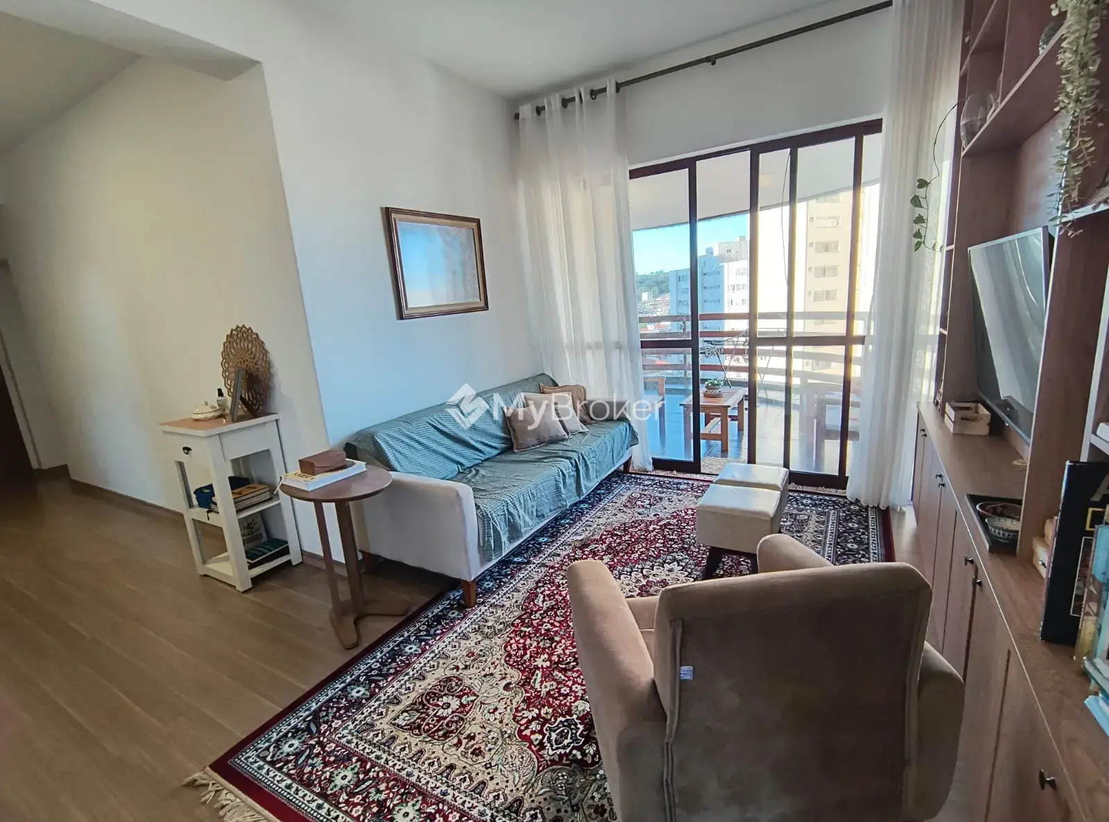 Imagem 1 - Apartamento em Centro, Ribeirão Preto - SP