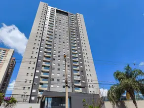 Apartamento Quinta da Primavera, Ribeirão Preto - SP — foto 1