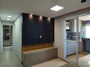 Apartamento Quinta da Primavera, Ribeirão Preto - SP — foto 2