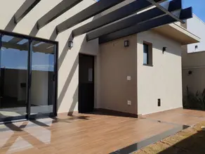 Casa Condomínio Reserva San Pedro, Ribeirão Preto - SP — foto 2
