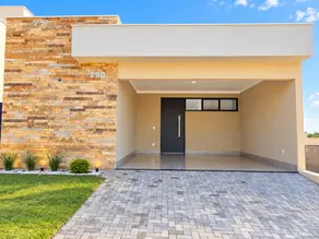 Casa Condomínio Reserva San Pedro, Ribeirão Preto - SP — foto 1