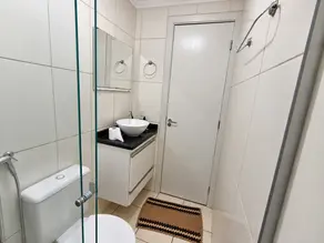 Imagem 6 - Apartamento em Ipiranga, Ribeirão Preto - SP