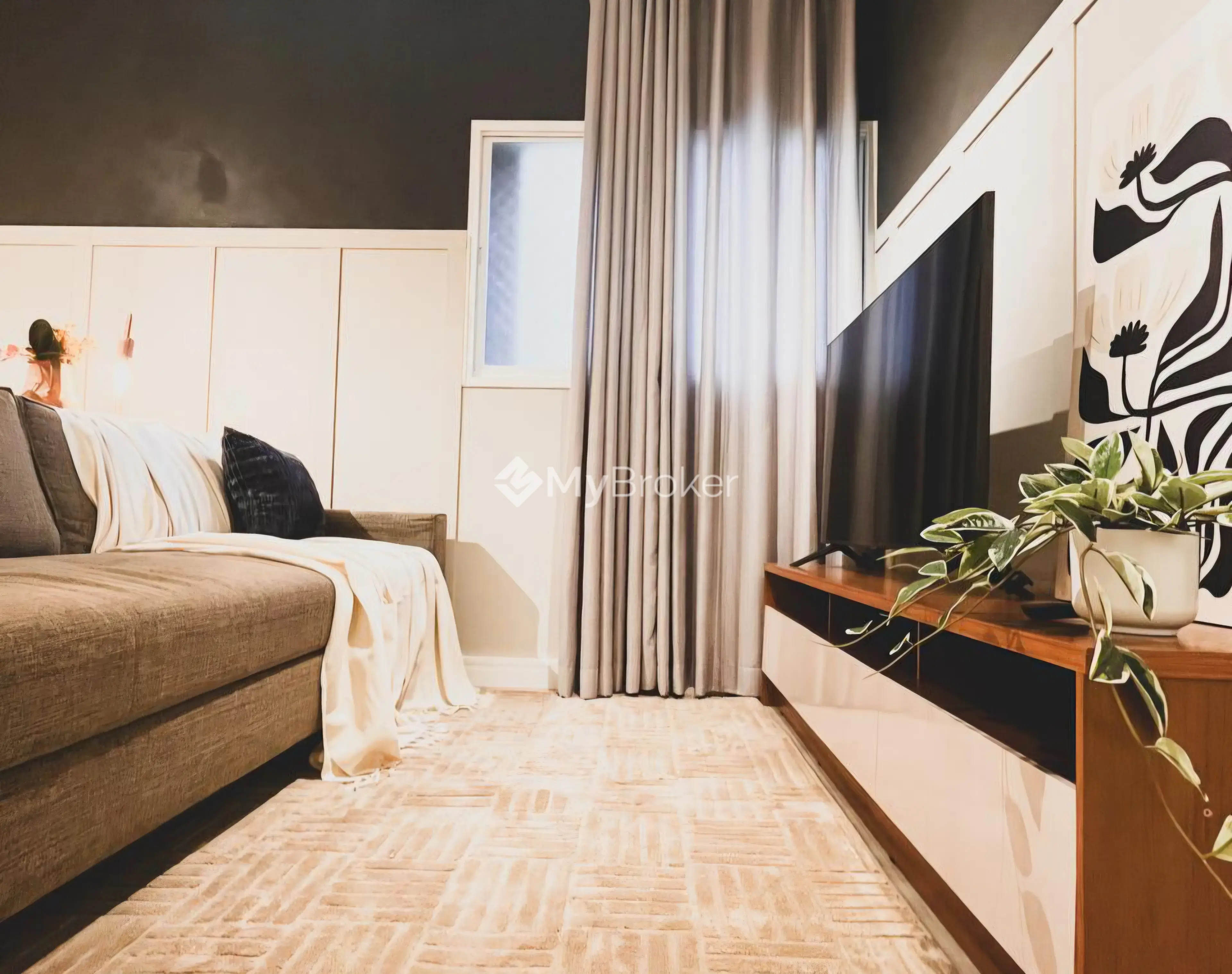 Imagem 1 - Apartamento em Vila Monte Alegre, Ribeirão Preto - SP