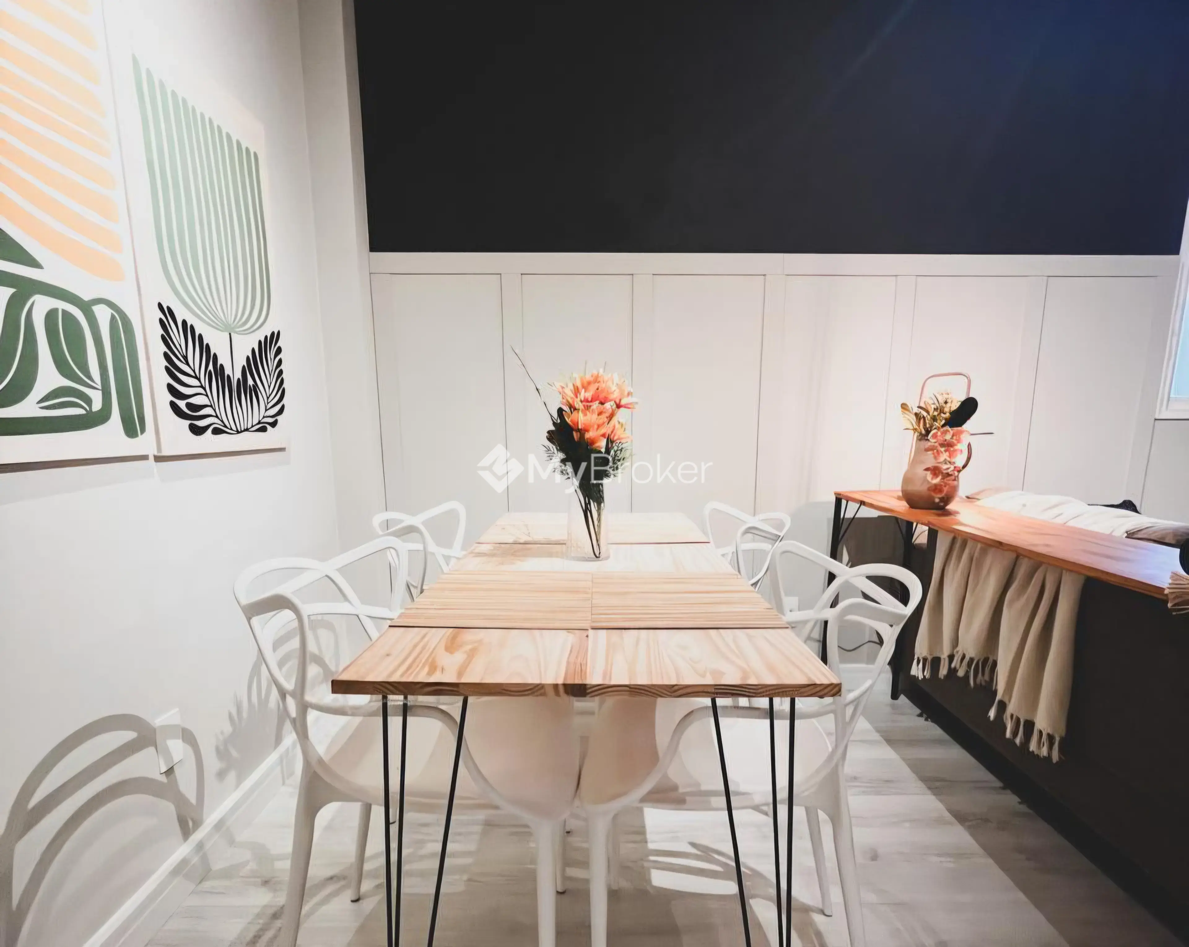 Image 2 - Apartamento em Vila Monte Alegre, Ribeirão Preto - SP