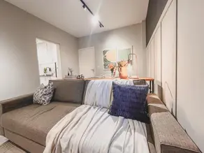 Imagem 5 - Apartamento em Vila Monte Alegre, Ribeirão Preto - SP
