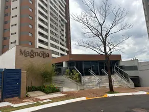 Apartamento Jardim Botânico, Ribeirão Preto - SP — foto 1