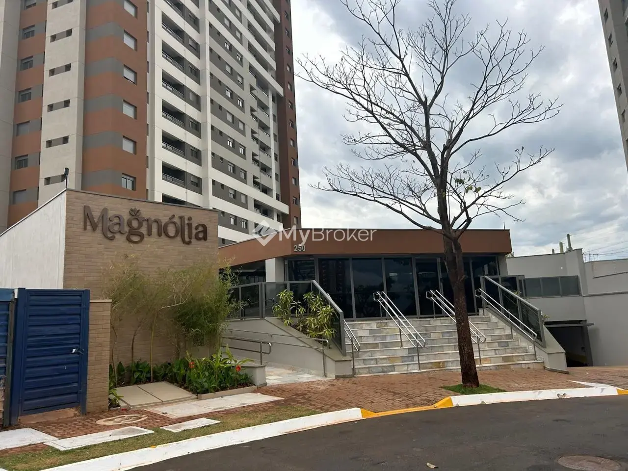 Imagem 1 - Apartamento em Jardim Botânico, Ribeirão Preto - SP