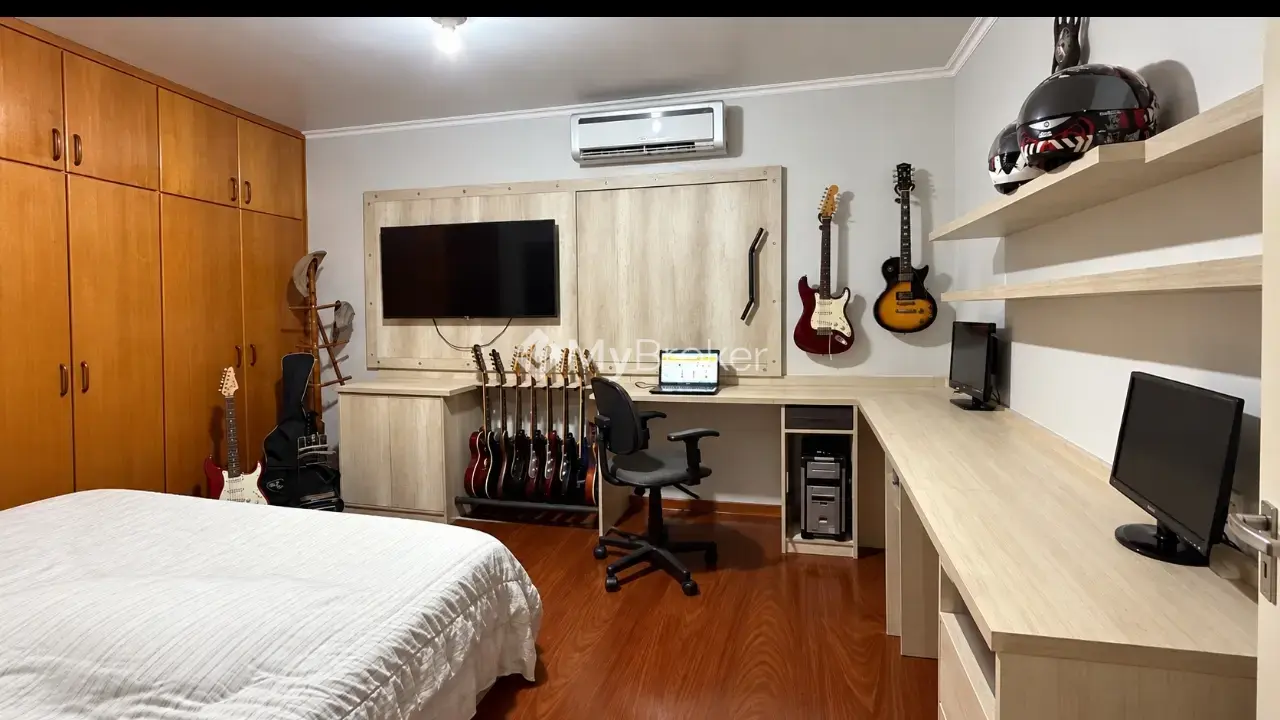 Image 2 - Casa em Vila Virgínia, Ribeirão Preto - SP
