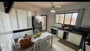 Imagem 5 - Casa em Vila Virgínia, Ribeirão Preto - SP