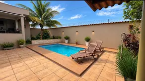 Casa Vila Virgínia, Ribeirão Preto - SP — foto 1