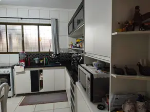 Imagem 6 - Casa em Vila Virgínia, Ribeirão Preto - SP