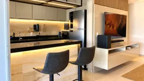 Imagem 5 - Apartamento em Subsetor Sul - 3 (S-3), Ribeirão Preto - SP