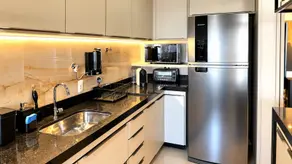 Imagem 6 - Apartamento em Subsetor Sul - 3 (S-3), Ribeirão Preto - SP