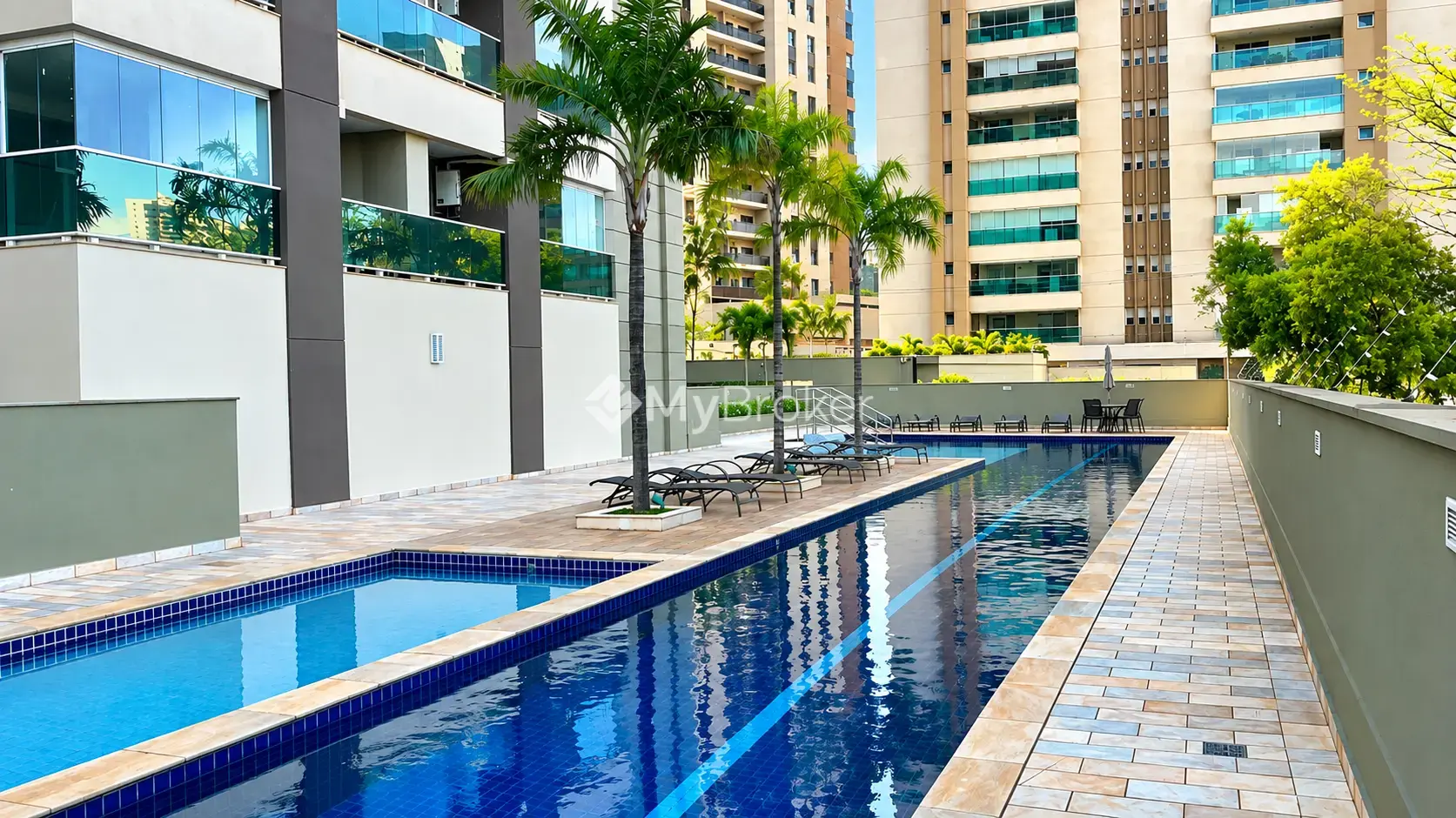 Image 33 - Apartamento em Subsetor Sul - 3 (S-3), Ribeirão Preto - SP