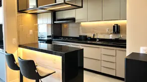 Imagem 4 - Apartamento em Subsetor Sul - 3 (S-3), Ribeirão Preto - SP