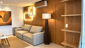 Imagem 3 - Apartamento em Subsetor Sul - 3 (S-3), Ribeirão Preto - SP