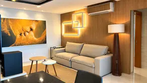 Imagem 2 - Apartamento em Subsetor Sul - 3 (S-3), Ribeirão Preto - SP