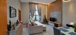 Imagem 4 - Casa Condomínio em Villas Mabel, Ribeirão Preto - SP