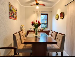 Imagem 4 - Casa em Vila Virgínia, Ribeirão Preto - SP