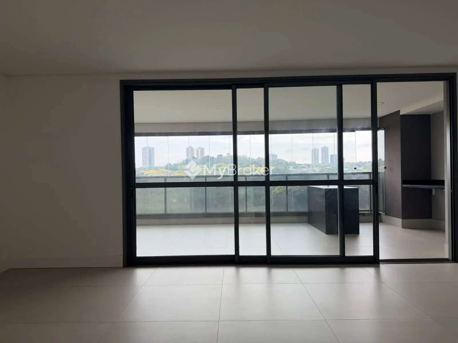 Image 2 - Apartamento em Jardim Ilhas do Sul, Ribeirão Preto - SP