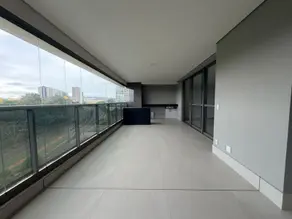 Apartamento Jardim Ilhas do Sul, Ribeirão Preto - SP — foto 1