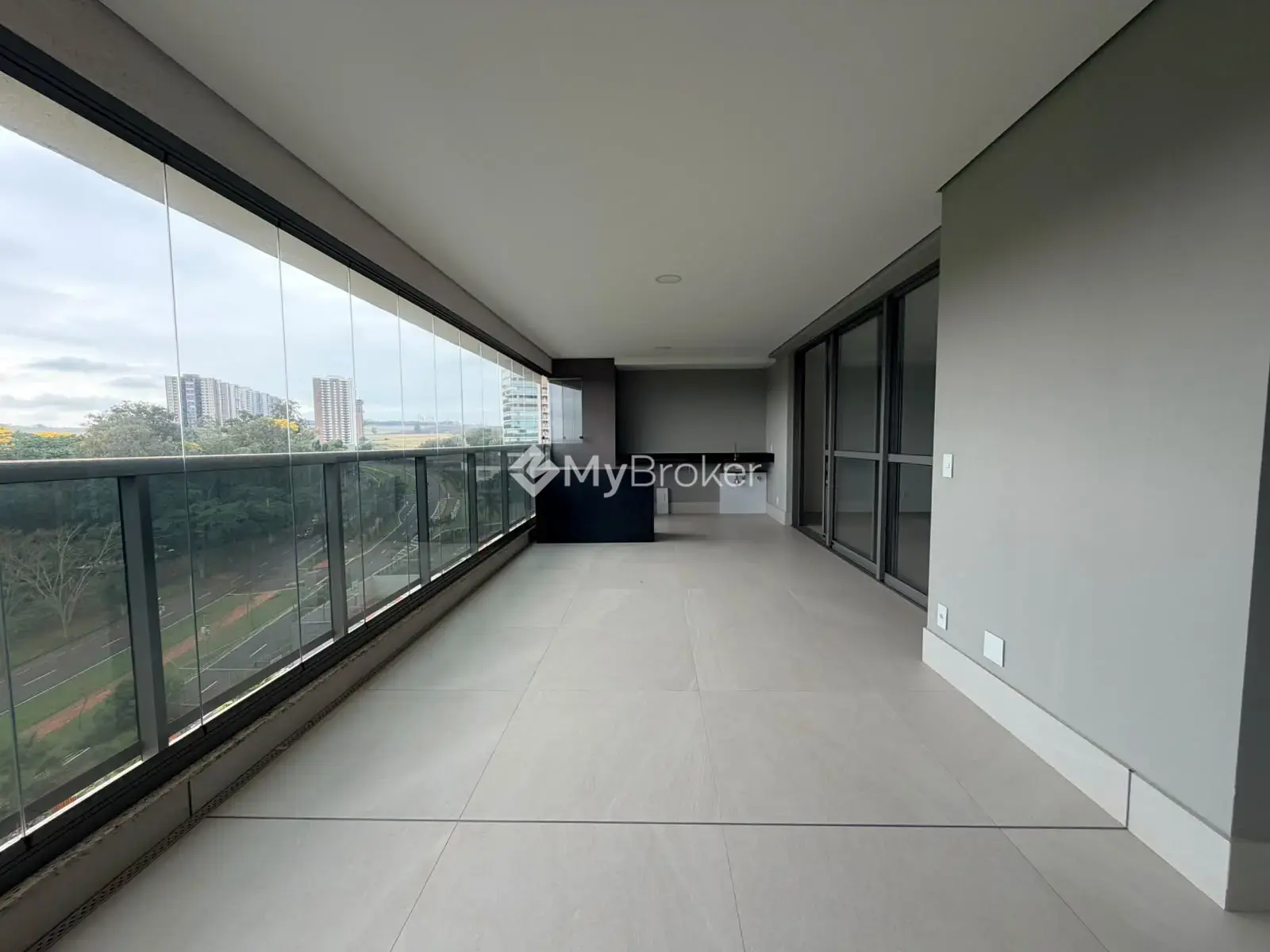 Imagem 1 - Apartamento em Jardim Ilhas do Sul, Ribeirão Preto - SP