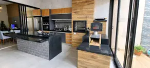 Imagem 6 - Casa Condomínio em Villas Mabel, Ribeirão Preto - SP
