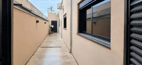 Imagem 3 - Casa Condomínio em Villas Mabel, Ribeirão Preto - SP