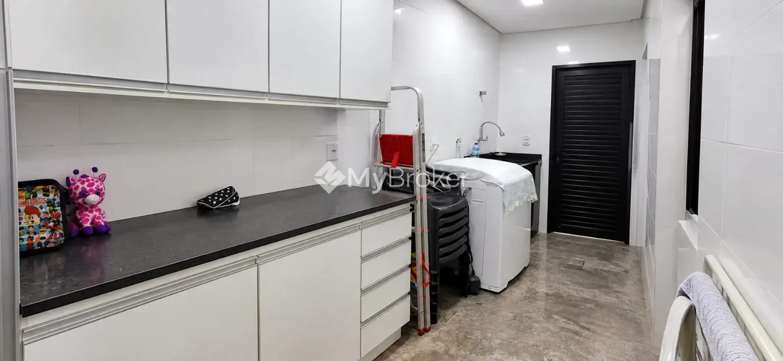 Image 17 - Casa Condomínio em Villas Mabel, Ribeirão Preto - SP