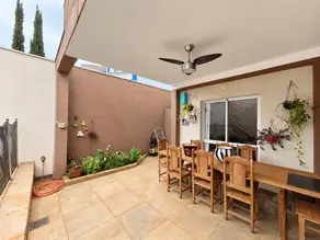 Imagem 6 - Casa Condomínio em Jardim Alvorada, Ribeirão Preto - SP