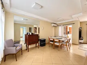 Casa Condomínio Jardim Alvorada, Ribeirão Preto - SP — foto 2