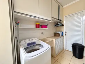 Imagem 4 - Casa Condomínio em Jardim Alvorada, Ribeirão Preto - SP
