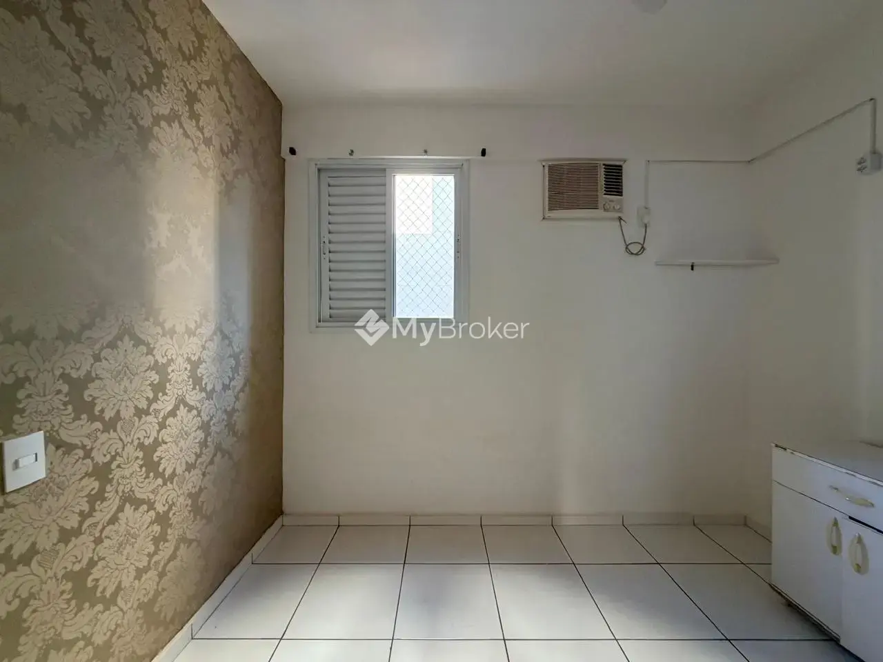 Image 2 - Apartamento em Nova Aliança, Ribeirão Preto - SP
