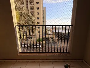 Apartamento Nova Aliança, Ribeirão Preto - SP — foto 1