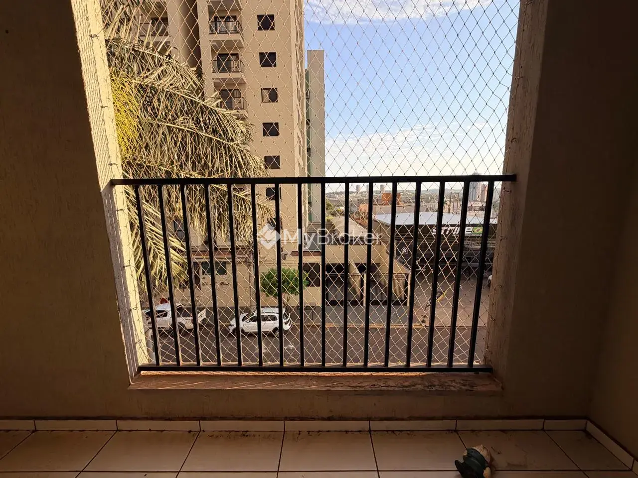 Imagem 1 - Apartamento em Nova Aliança, Ribeirão Preto - SP