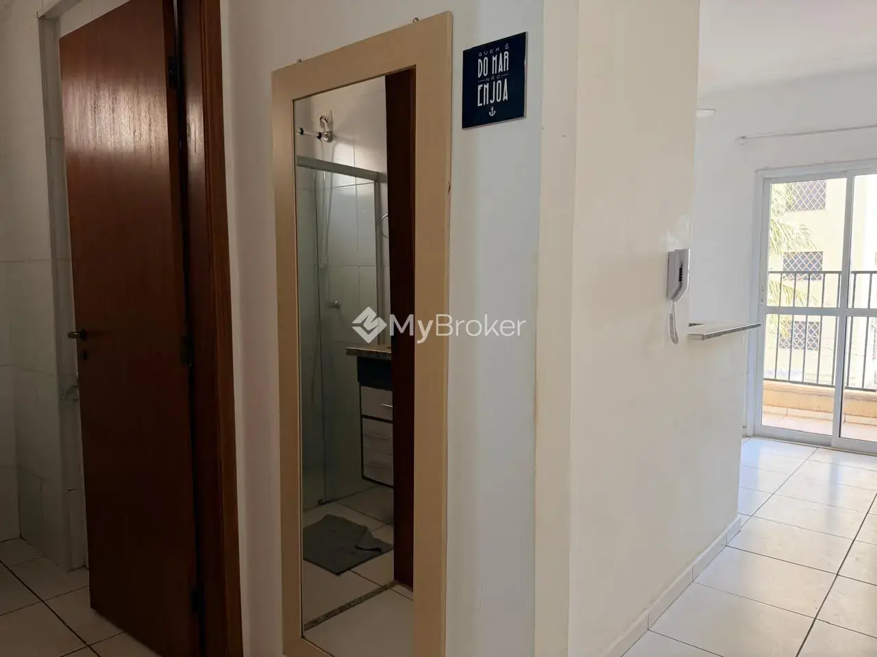 Image 20 - Apartamento em Nova Aliança, Ribeirão Preto - SP