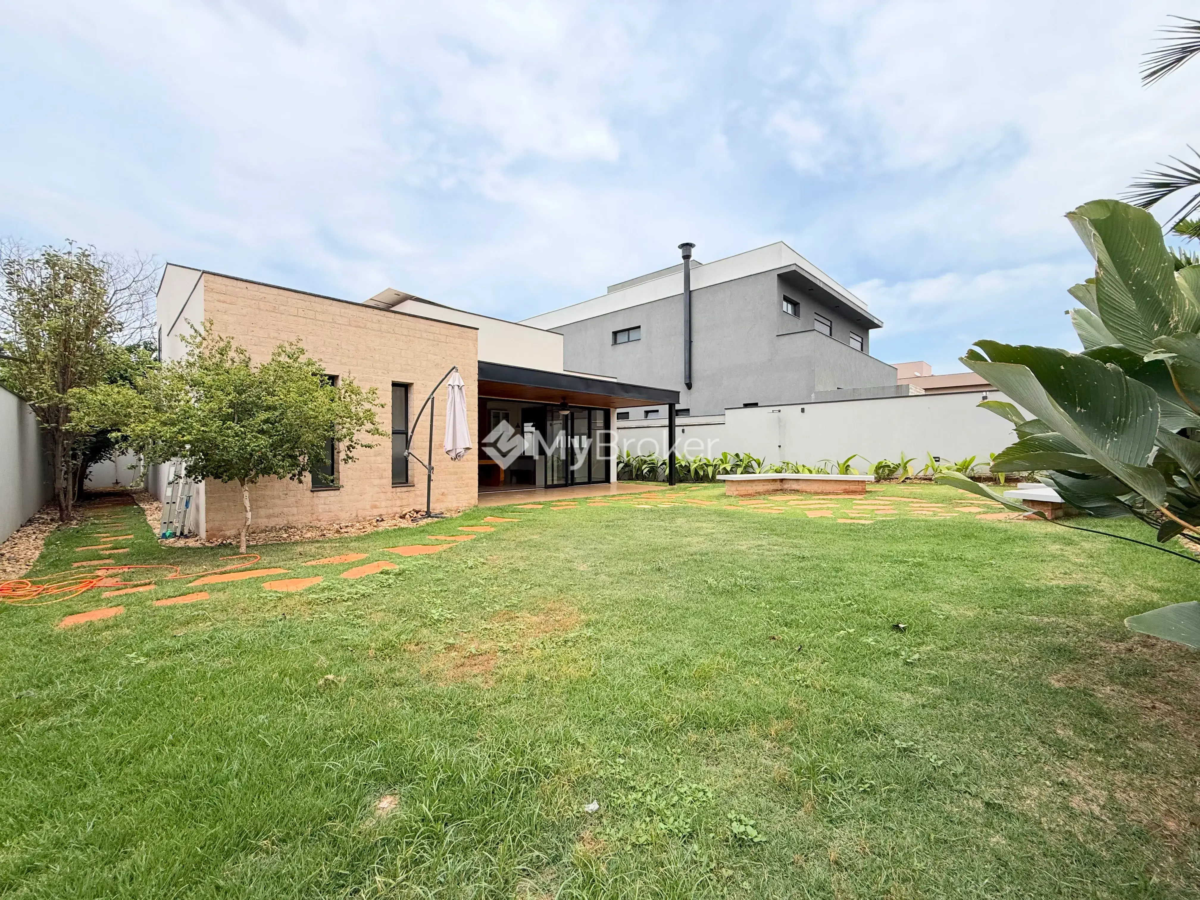 Image 26 - Casa Condomínio em Residencial e Empresarial Alphaville, Ribeirão Preto - SP