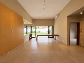 Imagem 5 - Casa Condomínio em Residencial e Empresarial Alphaville, Ribeirão Preto - SP