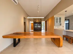 Imagem 3 - Casa Condomínio em Residencial e Empresarial Alphaville, Ribeirão Preto - SP