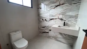 Imagem 4 - Casa em Loteamento Belvedere, Ribeirão Preto - SP