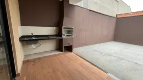 Imagem 5 - Casa em Loteamento Belvedere, Ribeirão Preto - SP
