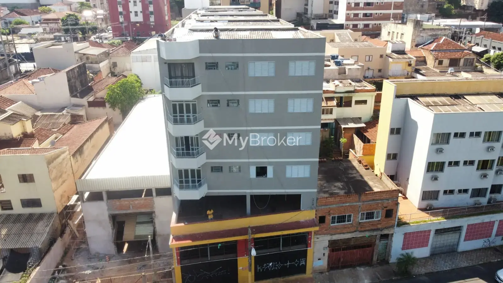Image 7 - Apartamento em Centro, Ribeirão Preto - SP